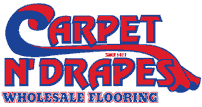 Carpet N Drapes Wholesale
